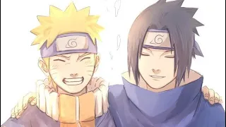 Boruto and friends react to Naruto and Sasuke