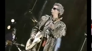 The Rolling Stones   Chicago 23:9:1997   Full Video