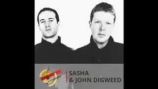 THROWBACK: Sasha & John Digweed — Live @ Twilo (New York) — 29.05.1999 — Part 2