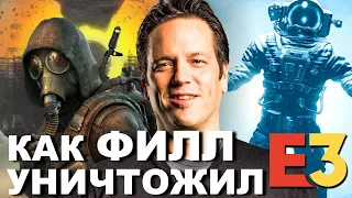 S.T.A.L.K.E.R. 2, Starfield и Avatar - лучшие игры E3 2021