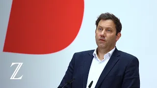 Lars Klingbeil zu AfD-Erfolgen: "Das ist garantiert kein Ost-Problem"