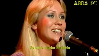 ABBA- Take A Chance On Me (Legendado)