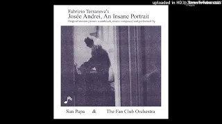 Sun Papa & the Fan Club Orchestra - Le cri du barbu