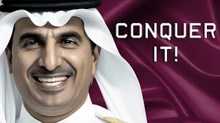 Qatar's Gameplan for Survival Explained