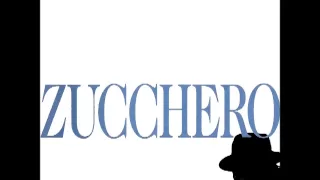 Zucchero – Senza Una Donna (Without A Woman) - Original English Version - Very Rare