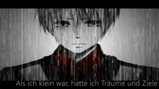 Nightcore-Kaltes Herz