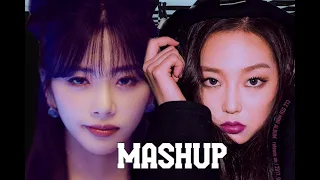 CLC x Dreamcatcher - Hobgoblin x BEcause MASHUP