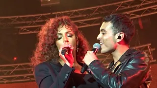 GLENNIS GRACE -COULD I HAVE THIS KISS FOREVER- A Tribute to Whitney AFAS LIve 7-10-18 HD