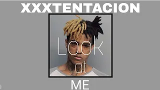 Перевод песни: XXXTENTACION - Look at me!