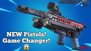 YOU MUST SEE THIS NEW UPDATE! These New Pistols Hit Like No Other! 🤯 Kel-Tec P50FA