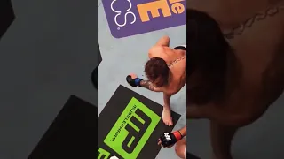 Conor McGregor quỷ vương nốc ao(p1)#shorts