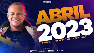 NENHO 2023  |  REPERTÓRIO ATUALIZADO (ABRIL) CD NOVO