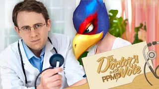 PPMD Fixes Your Falco | The Doctor's Note with PPMD
