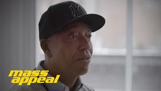 Too Old To Die Young: Russell Simmons