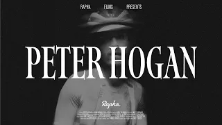 Rapha Films Presents | Peter Hogan