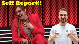 Sjokz EXPOSES Herself In Front Of G2 Carlos!!