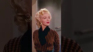 Marilyn Monroe Is A Gorgeous Woman As Usual