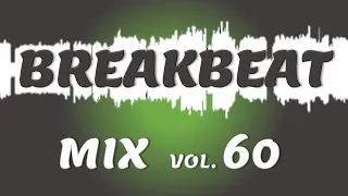 BreakBeat Mix 60