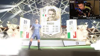 BEST FIFA 22 PACKS SO FAR #2 !!!