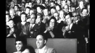Groucho Marx in You Bet Your Life   inc Mathematics Specialist   Part 2