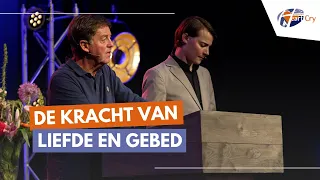 5 | De kracht van liefde en gebed | Alistair Begg