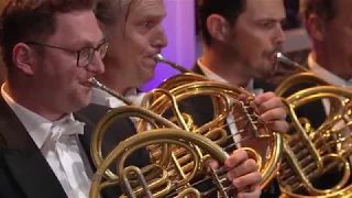 Vienna Philharmonic - Summer Night Concert 2019 (Trailer)