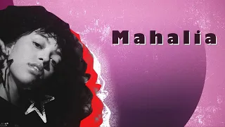 Mahalia - Plastic Plants (Lyric Video)