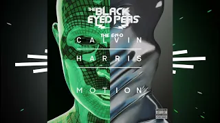 Summer X I Gotta Feeling - Calvin Harris X The Black Eyed Peas MASHUP