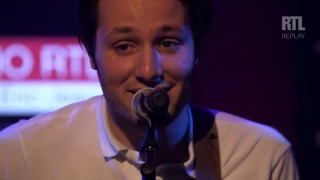 Vianney - J'm'en fous (Live) - Le Grand Studio RTL