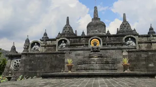 Brahmavihara Arama Buleleng Bali