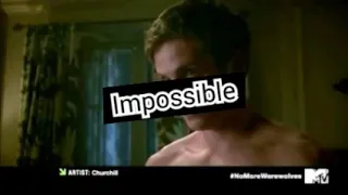 Allisaac Versão "Impossible"