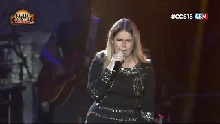 Marília Mendonça - Folgado (Ao Vivo) (Caldas Country Show 2018)