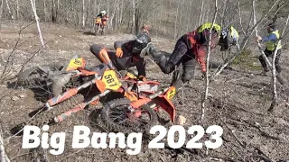 Big Bang Falköping 2023 - Vurpor & Action!