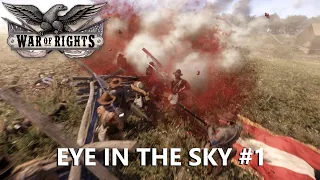 War Of Rights: The 'Terrible' Things I've Seen! Spectator Part 1