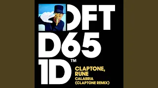 Calabria (Claptone Extended Remix)