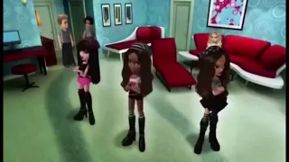 Bratz out of context