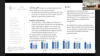 Evaluación de Servicios de Tratamiento en la Región Latinoamericana