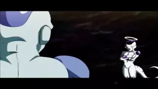 Frieza and Frost