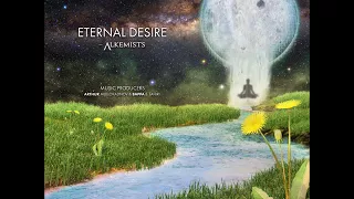 Eternal Desire (Feat. Bappi Lahiri) - Alkemists Arthur Mullokandov Bappa.B.Lahiri  - My Existence