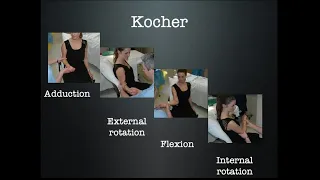 Kocher's Technique Demonstration - learn how to perform this 1870 technique perfectly
