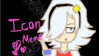 Icon || MEME ( Brawl stars ) remake