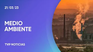 Las claves del informe climático del IPCC