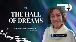 P2. Dream-hacking │ A Thousand Dreams +1