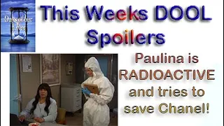 Spoilers Week of April 15th Days of our Lives