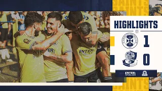 HIGHLIGHTS | St Albans City vs Dartford | National League South | 9th September 2023 | Men