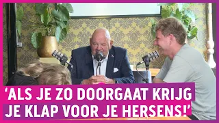 PowCast: Pieter Cobelens in de spotlight! ‘Ik heb dood en verderf gezien!'