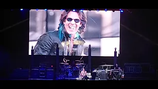 Rick Springfield - Love Somebody & Jesses Girl - Reading, PA - 3/20/2024