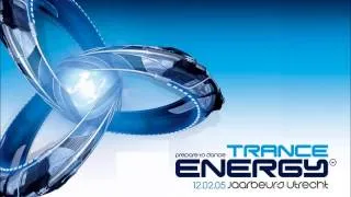 Yoji Biomehanika - Trance Energy 2005