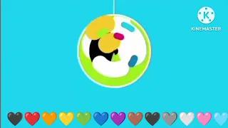 PBS Kids Logo Effects Preview 2 Effects