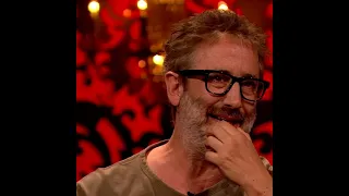 Taskmaster Outtake Series 9 Episode 5 - The cat named Monkey